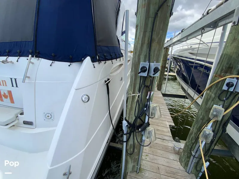Slide: The Image of Rinker 350 Express Cruiser 2007 - 16397666