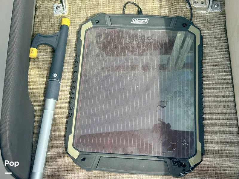 Slide: The Image of Solar Panel - 15833597