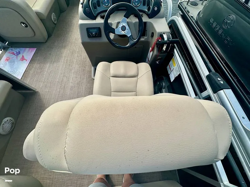 Slide: The Image of Sun Tracker Party -Barge 22 DLX 2022 - 15833611