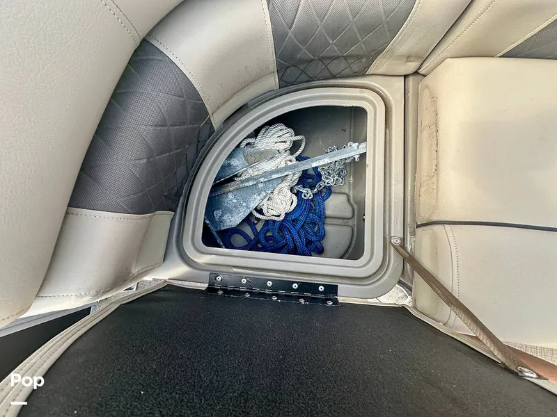 Slide: The Image of Sun Tracker Party -Barge 22 DLX 2022 - 15833578