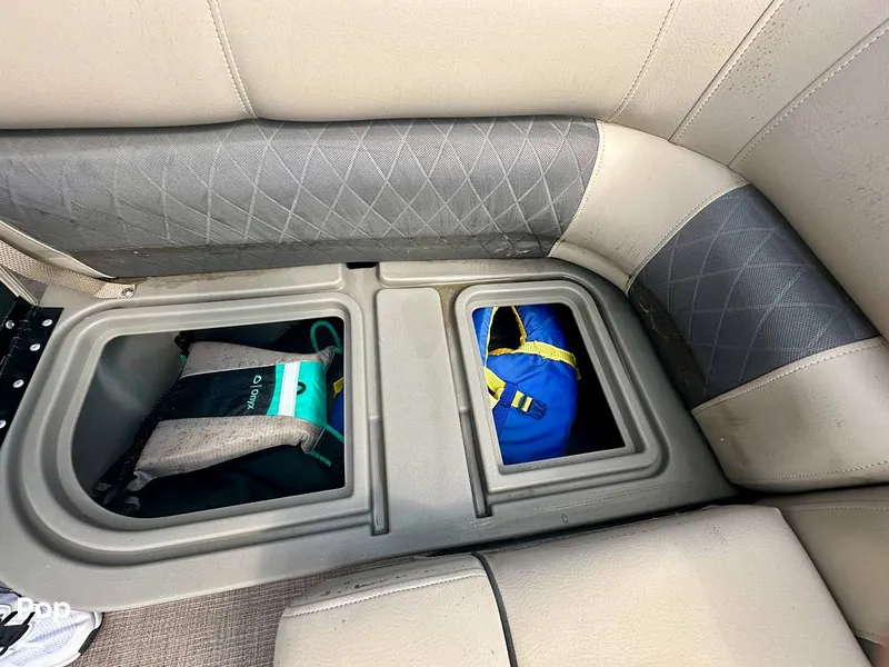 Slide: The Image of Sun Tracker Party -Barge 22 DLX 2022 - 15833581