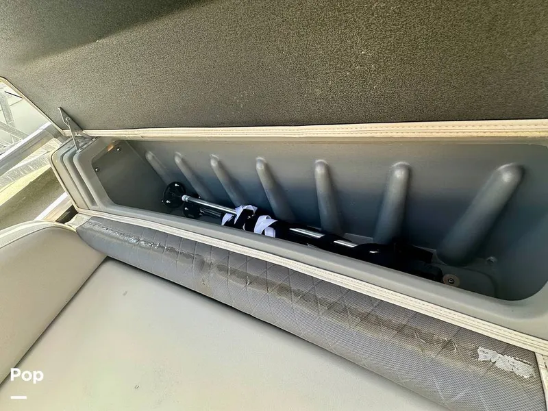 Slide: The Image of Sun Tracker Party -Barge 22 DLX 2022 - 15833590