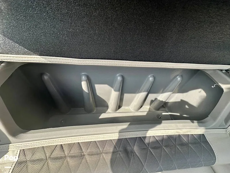 Slide: The Image of Sun Tracker Party -Barge 22 DLX 2022 - 15833591