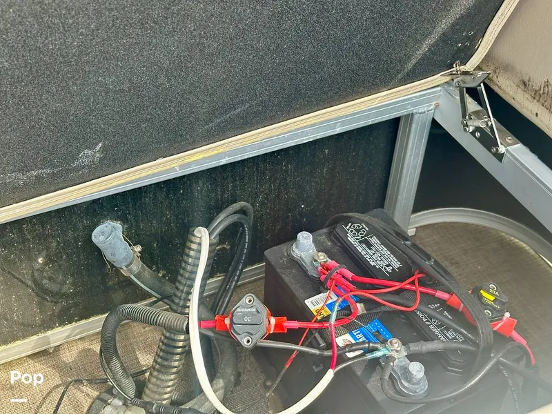 Slide: The Image of Batteries - 15833596