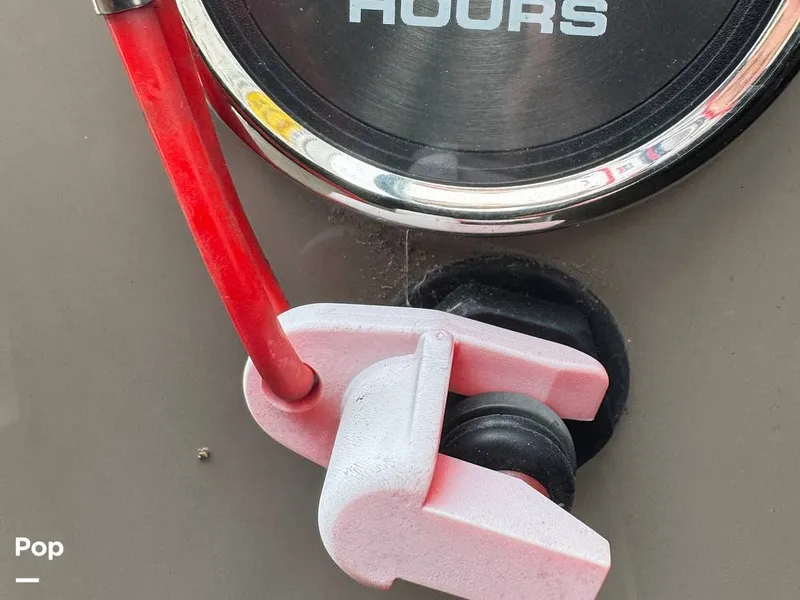 Slide: The Image of Sun Tracker Party -Barge 22 DLX 2022 - 15840840