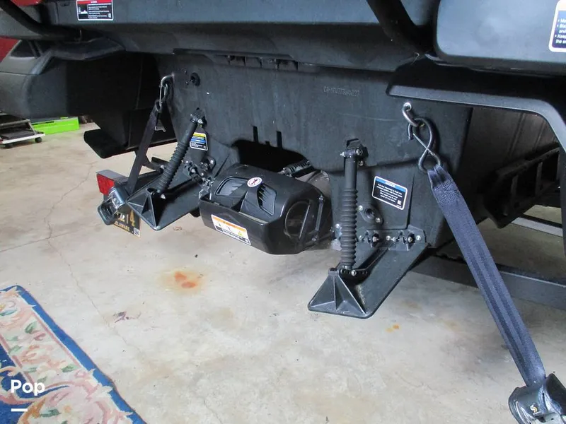 Slide: The Image of Sea-Doo Switch Sport 18 2023 - 15846378