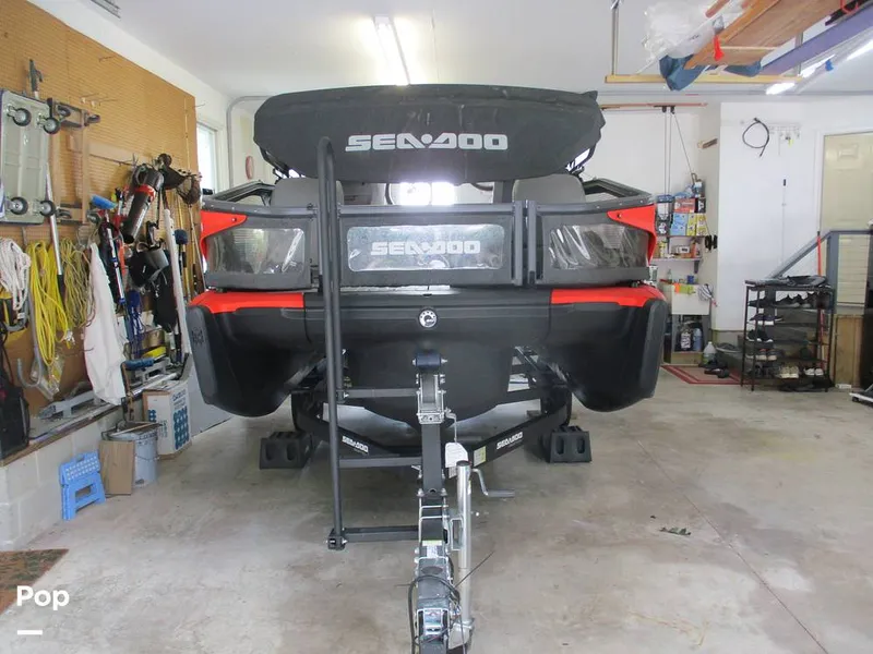 Slide: The Image of Sea-Doo Switch Sport 18 2023 - 15846386