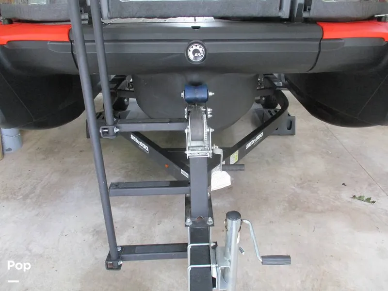 Slide: The Image of Sea-Doo Switch Sport 18 2023 - 15846387