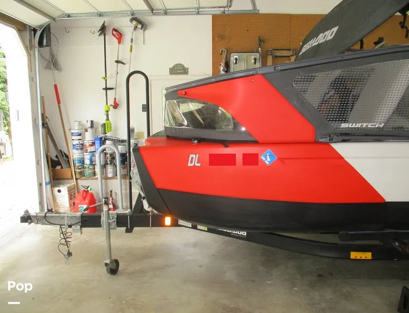 Slide: The Image of Sea-Doo Switch Sport 18 2023 - 15846368