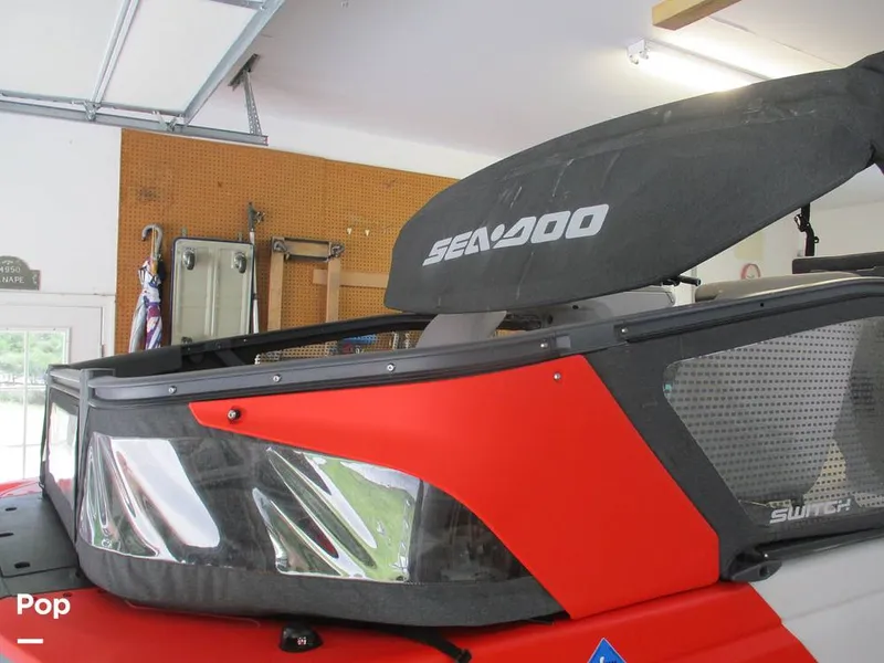 Slide: The Image of Sea-Doo Switch Sport 18 2023 - 15846395