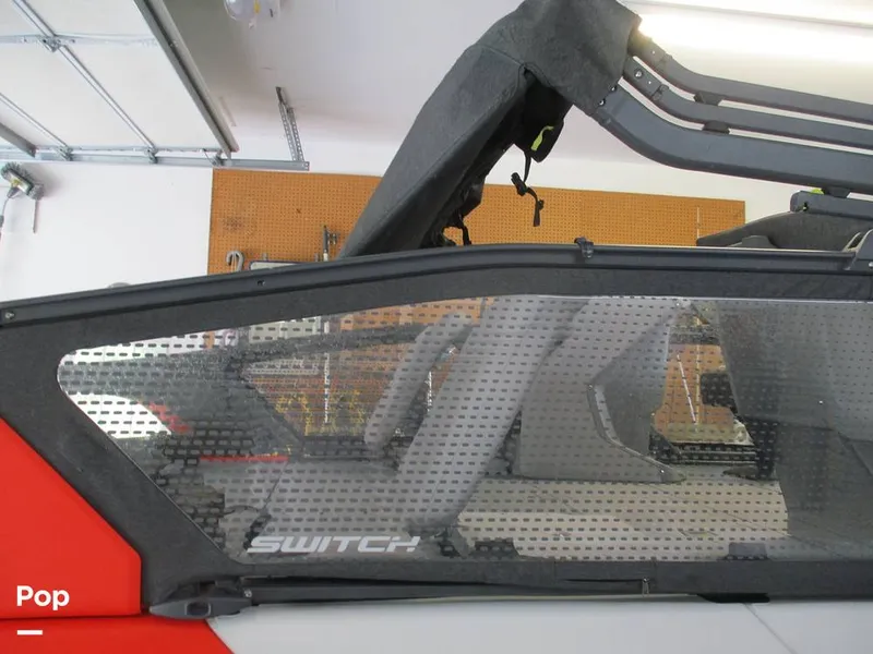 Slide: The Image of Sea-Doo Switch Sport 18 2023 - 15846396