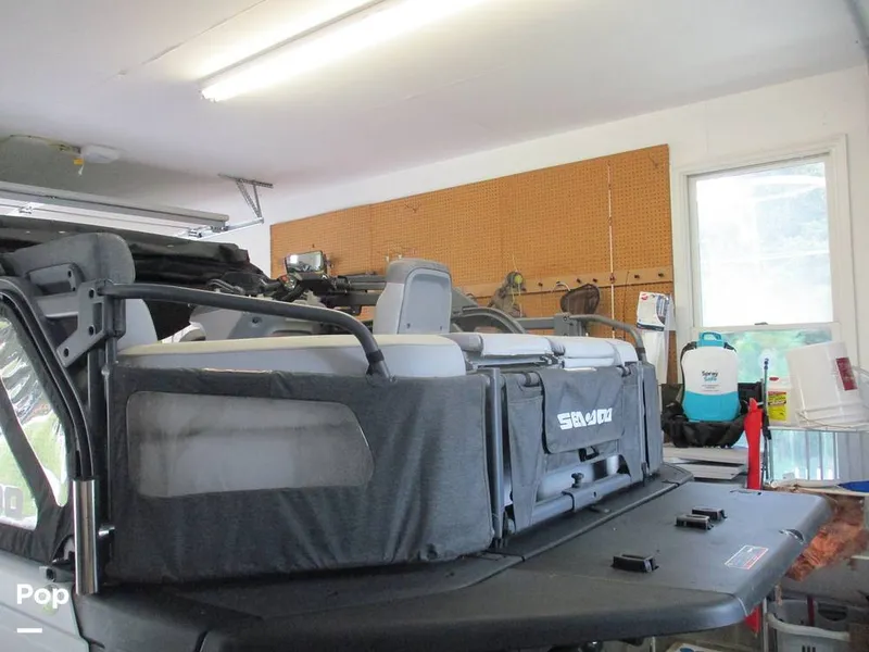 Slide: The Image of SWIM PLATFORM - 15846398