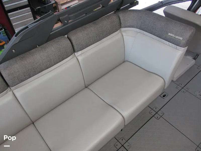 Slide: The Image of Sea-Doo Switch Sport 18 2023 - 15846408