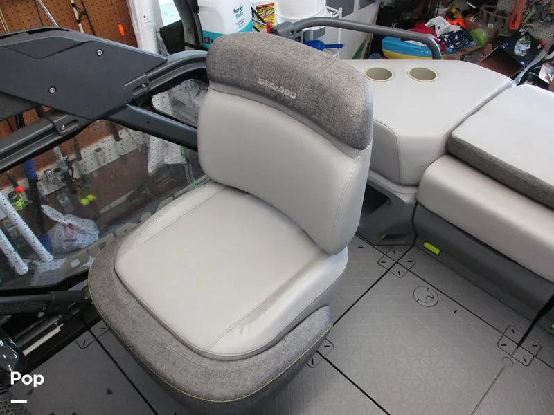 Slide: The Image of Sea-Doo Switch Sport 18 2023 - 15846410