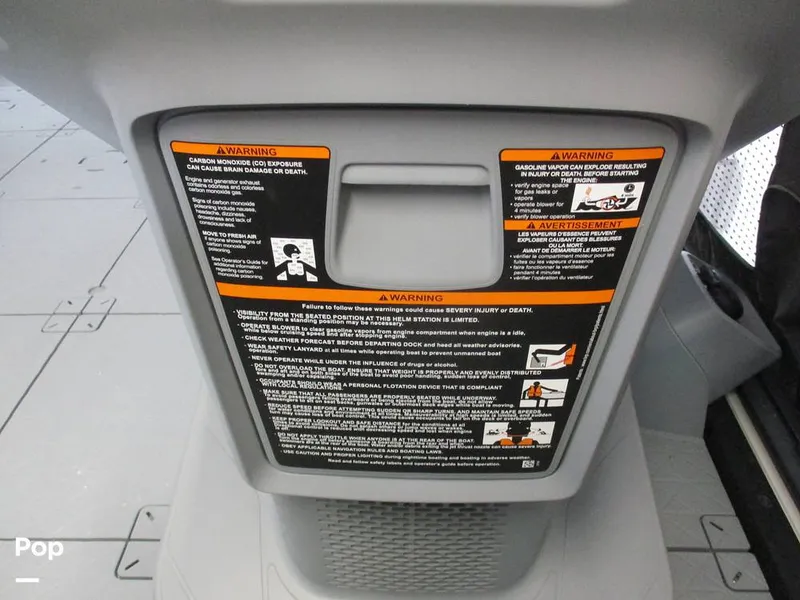 Slide: The Image of Sea-Doo Switch Sport 18 2023 - 15846436