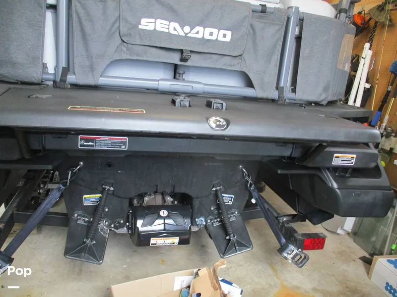 Slide: The Image of SWIM PLATFORM - 15846372