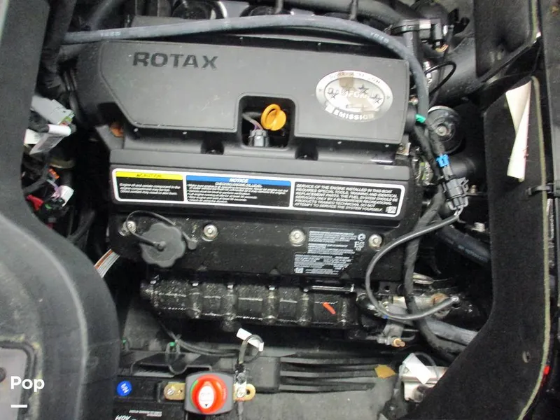 Slide: The Image of Sea-Doo Switch Sport 18 2023 - 15846434