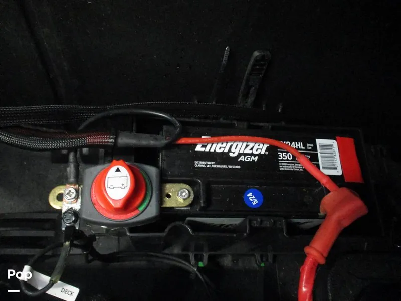 Slide: The Image of BATTERY SWITCH - 15846435