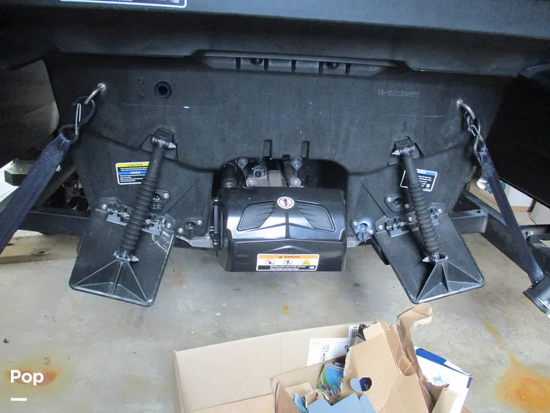 Slide: The Image of Sea-Doo Switch Sport 18 2023 - 15846373