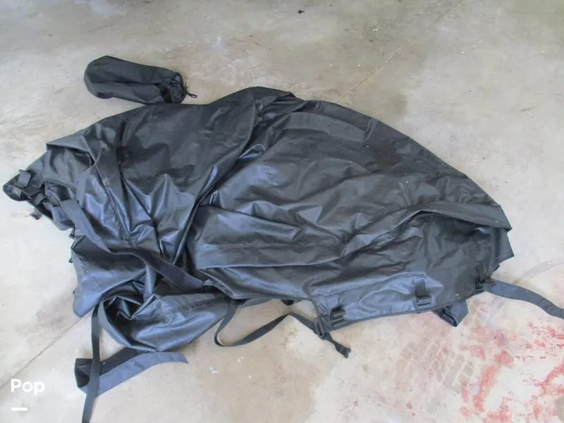 Slide: The Image of BOAT COVER - 15846452