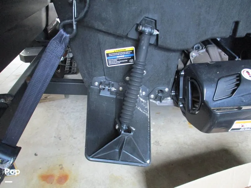 Slide: The Image of TRIM TABS - 15846374