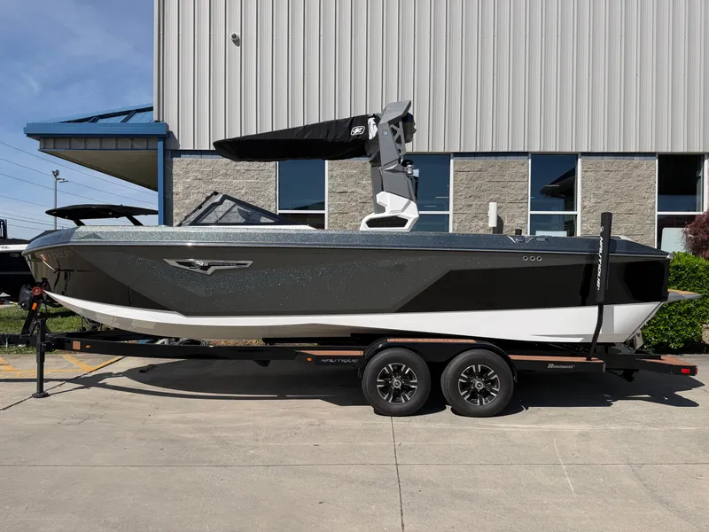 The Image of Nautique S25 2023 - 0