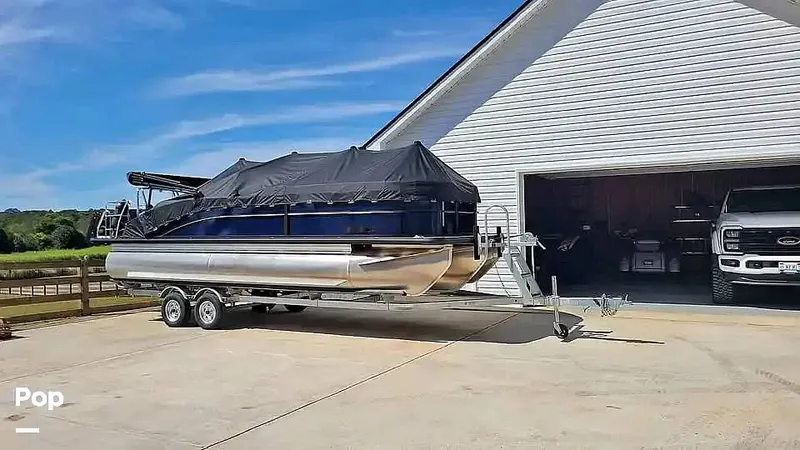 The Image of Harris Cruiser 2300 SLDH 200 2025 - 16184529