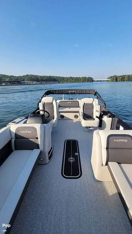 Slide: The Image of Harris Cruiser 2300 SLDH 200 2025 - 15833471