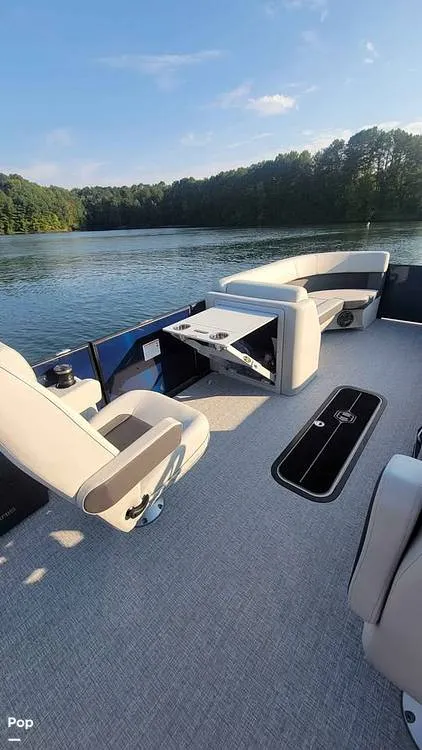 Slide: The Image of Harris Cruiser 2300 SLDH 200 2025 - 15833473