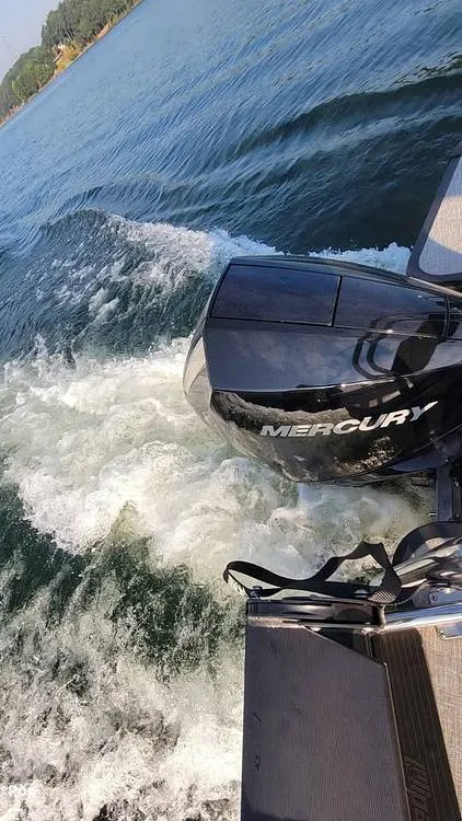 Slide: The Image of Harris Cruiser 2300 SLDH 200 2025 - 15833476