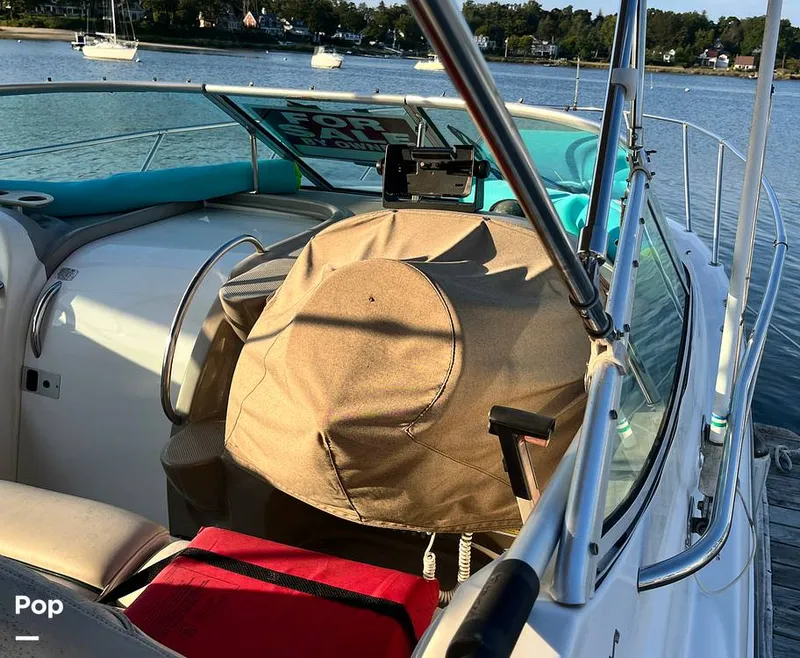 Slide: The Image of Maxum 2700 SCR 2002 - 15883963