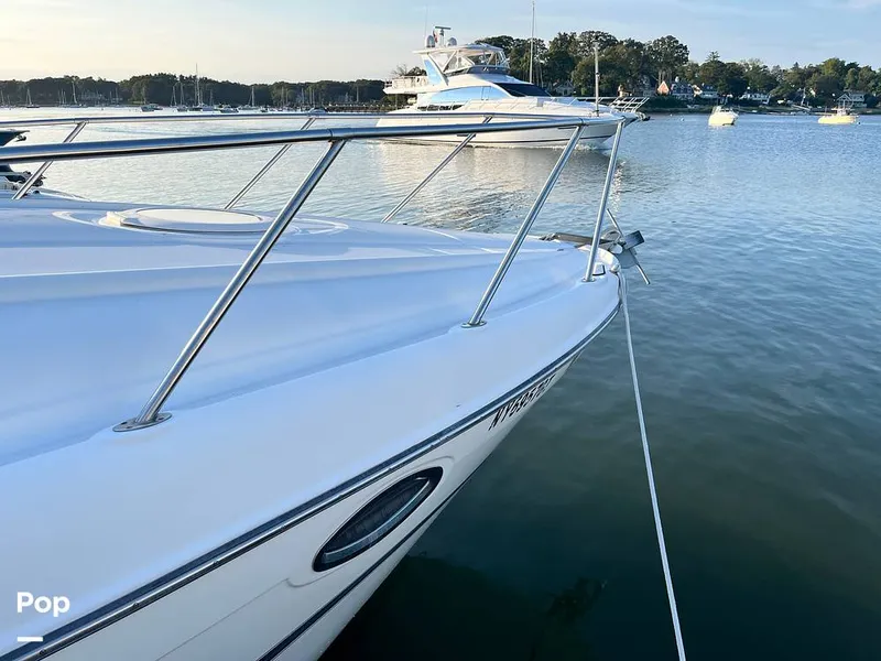 Slide: The Image of Maxum 2700 SCR 2002 - 15883983