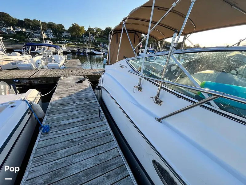 Slide: The Image of Maxum 2700 SCR 2002 - 15831775