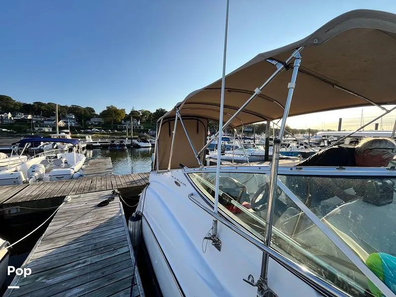 Slide: The Image of Maxum 2700 SCR 2002 - 15831776