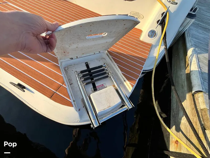 Slide: The Image of Maxum 2700 SCR 2002 - 15883939