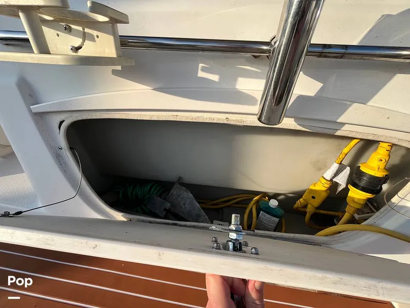 Slide: The Image of Maxum 2700 SCR 2002 - 15883942