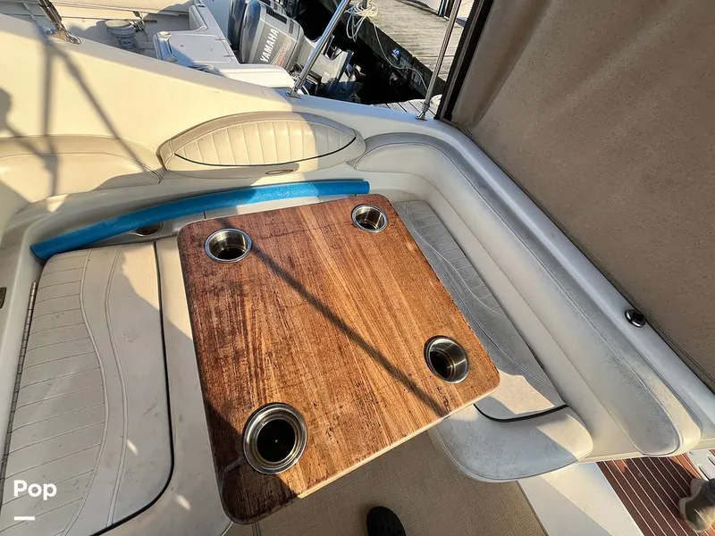 Slide: The Image of Maxum 2700 SCR 2002 - 15972782