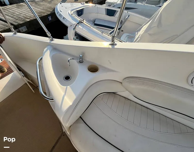 Slide: The Image of Maxum 2700 SCR 2002 - 15883943