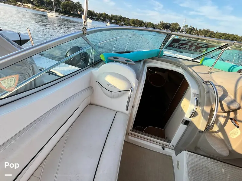 Slide: The Image of Maxum 2700 SCR 2002 - 15883950