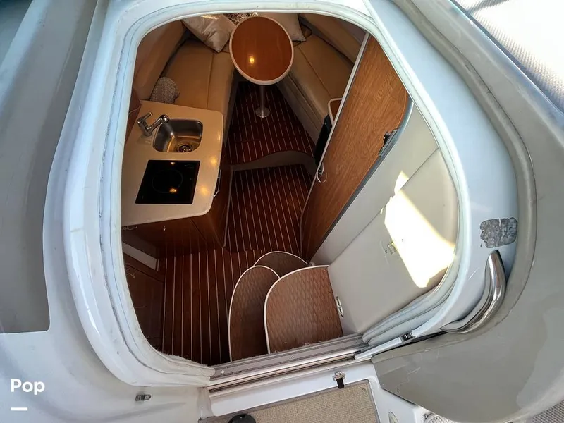 Slide: The Image of Maxum 2700 SCR 2002 - 15883955