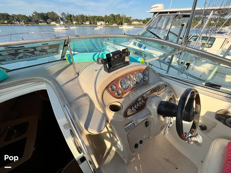 Slide: The Image of Maxum 2700 SCR 2002 - 15883956