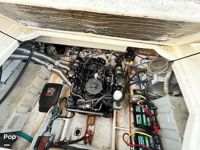 Slide: The Image of Maxum 2700 SCR 2002 - 15883958