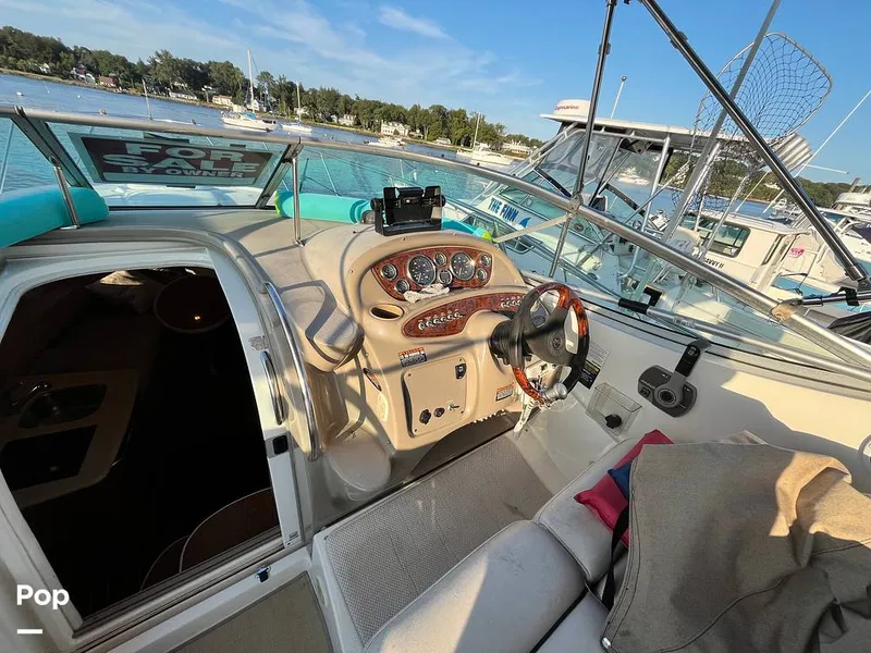 Slide: The Image of Maxum 2700 SCR 2002 - 15972781