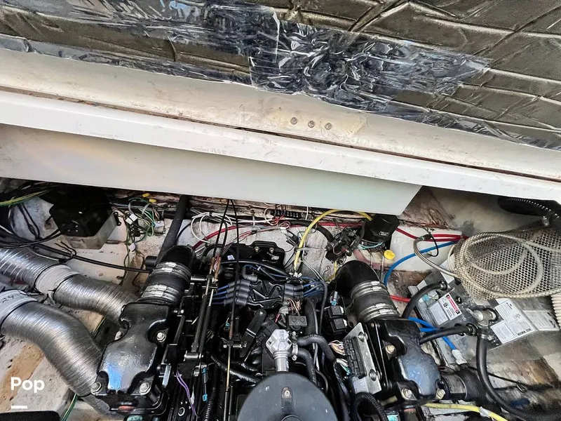 Slide: The Image of Maxum 2700 SCR 2002 - 15883964