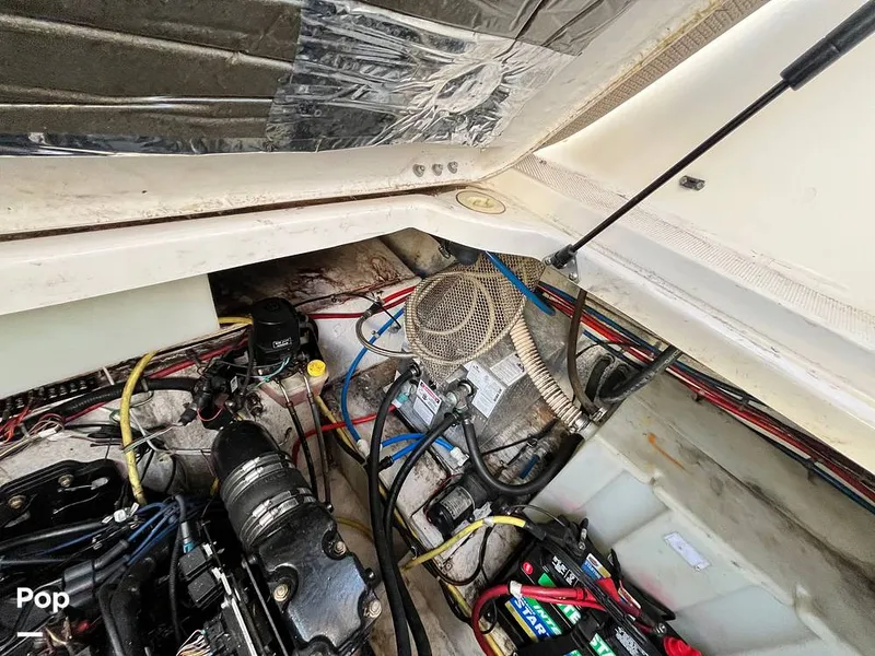 Slide: The Image of Maxum 2700 SCR 2002 - 15883965