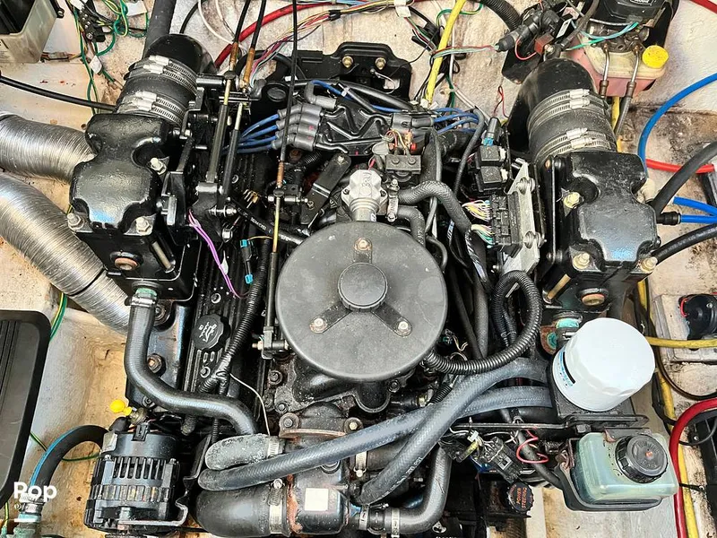 Slide: The Image of Maxum 2700 SCR 2002 - 15883967