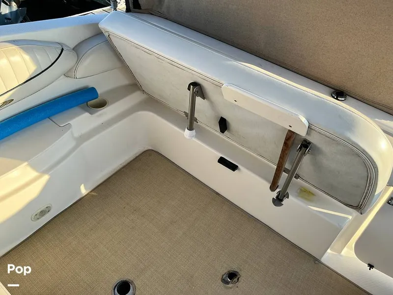 Slide: The Image of Maxum 2700 SCR 2002 - 15883969