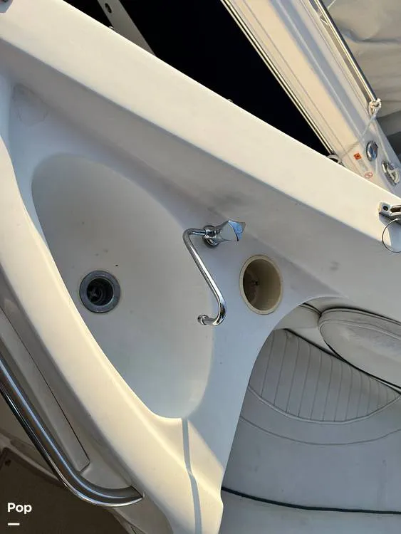 Slide: The Image of Maxum 2700 SCR 2002 - 15883970