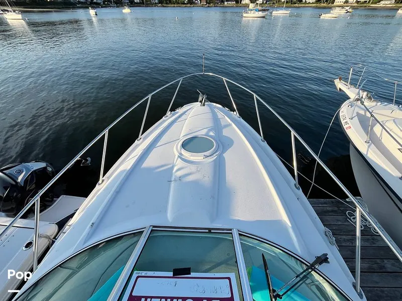 Slide: The Image of Maxum 2700 SCR 2002 - 15972779