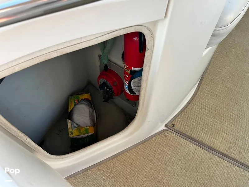 Slide: The Image of Maxum 2700 SCR 2002 - 15883971